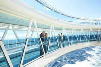 Princess Cruises Royal Class Interior seawalk 4.jpg